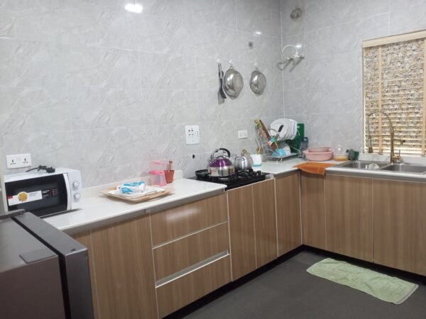 Usen-MfonAbasi Apartment - Image 4